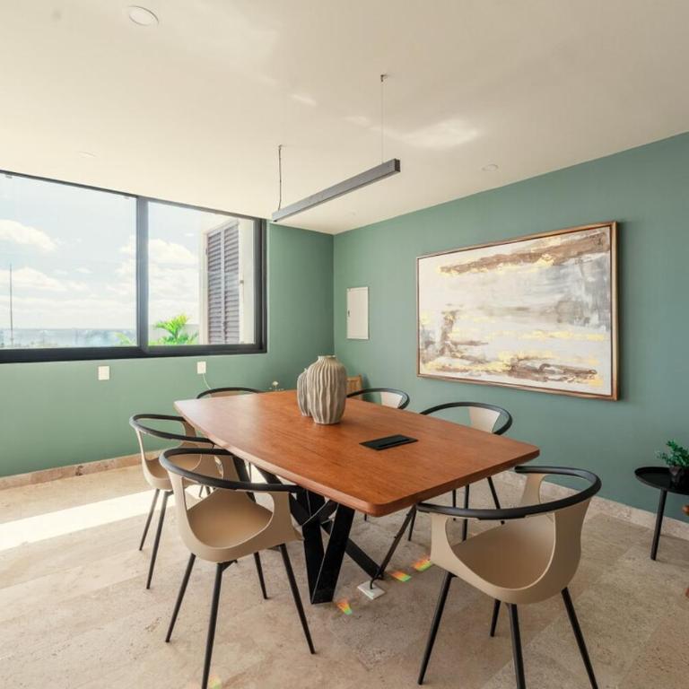 Paravian 107A, 1-Bedroom Condo, Playa del Carmen - Apartamento de 1 dormitorio - 26