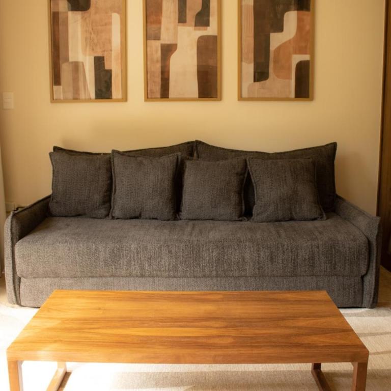 Paravian 107A, 1-Bedroom Condo, Playa del Carmen - Apartamento de 1 dormitorio - 30