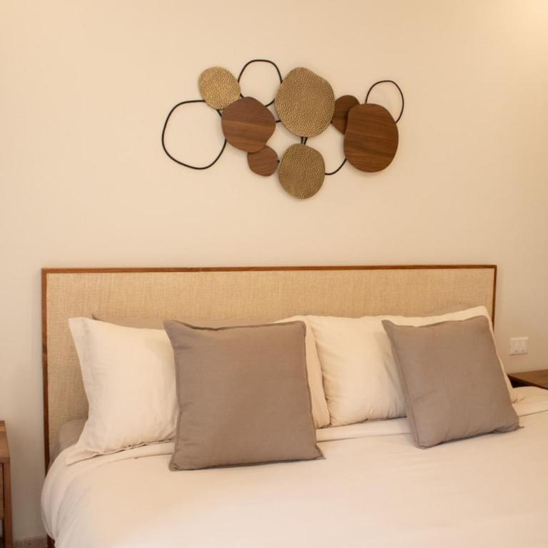 Paravian 107A, 1-Bedroom Condo, Playa del Carmen - Apartamento de 1 dormitorio - 40