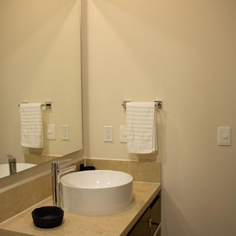 Paravian 107A, 1-Bedroom Condo, Playa del Carmen - Apartamento de 1 dormitorio - 42