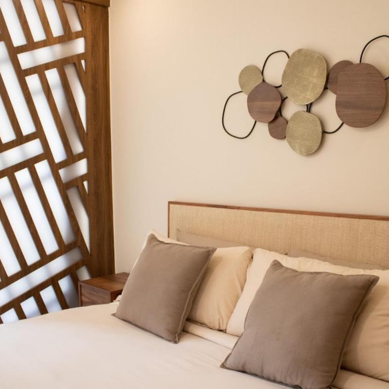 Paravian 107A, 1-Bedroom Condo, Playa del Carmen - Apartamento de 1 dormitorio - 44