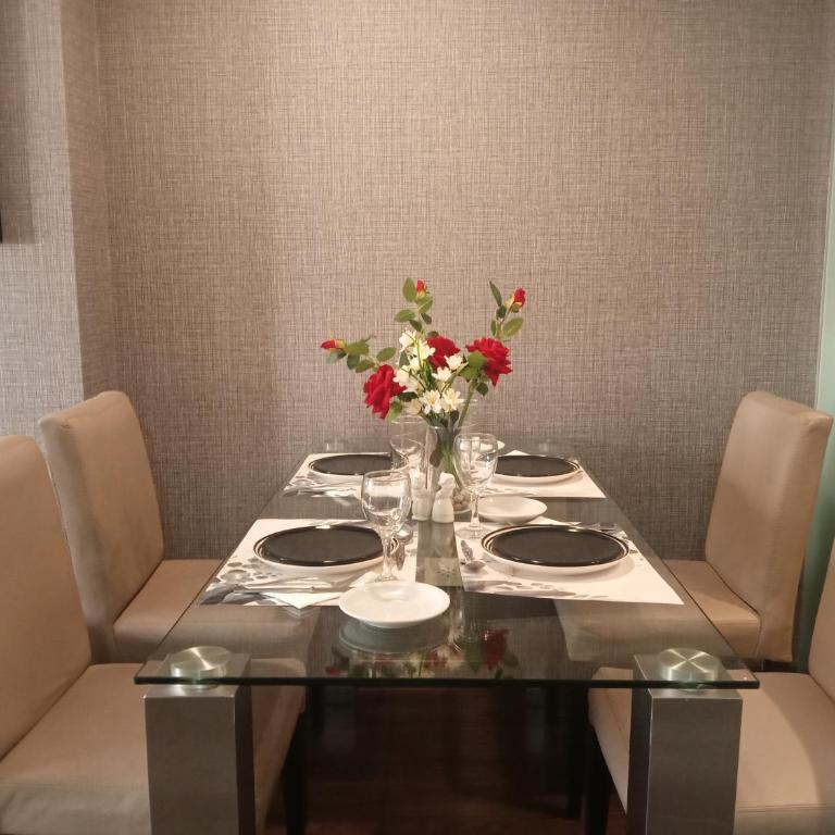 Depto Premium en Recoleta con Piscina - Ayres Plaza - Apartamento - 52