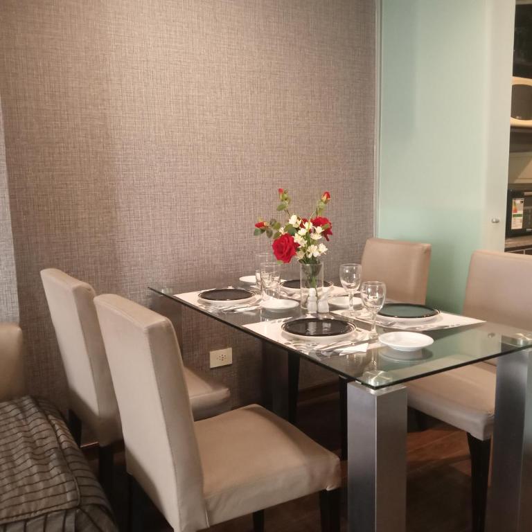 Depto Premium en Recoleta con Piscina - Ayres Plaza - Apartamento - 51