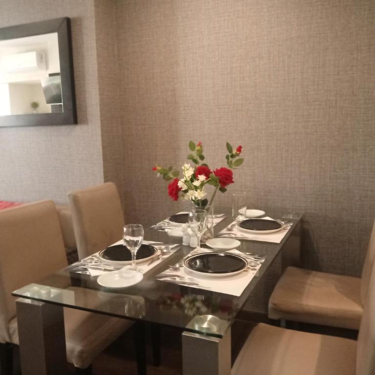 Depto Premium en Recoleta con Piscina - Ayres Plaza - Apartamento - 53
