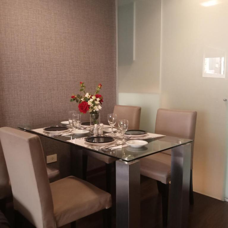 Depto Premium en Recoleta con Piscina - Ayres Plaza - Apartamento - 54