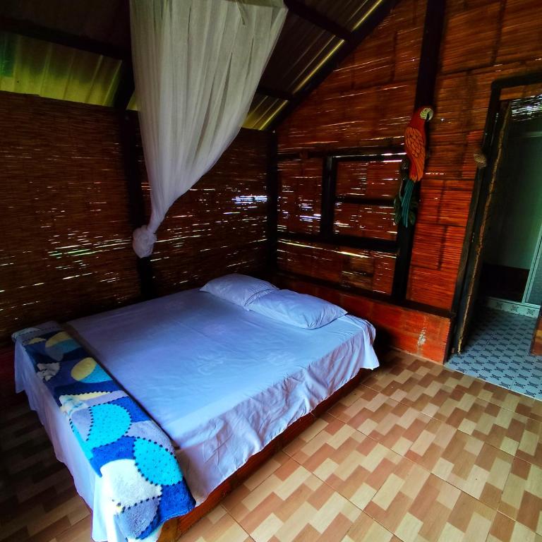 Ecopradera Lodge - Habitación Doble Grande - 6