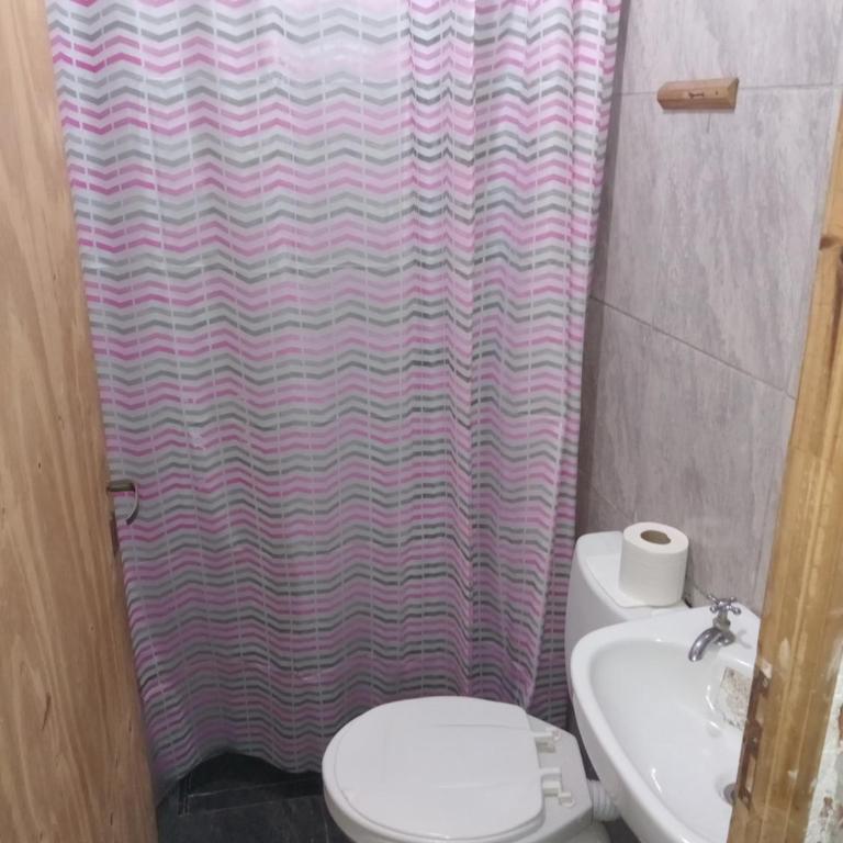 Alquiler por Dia Agustín - Apartamento de 1 dormitorio - 4