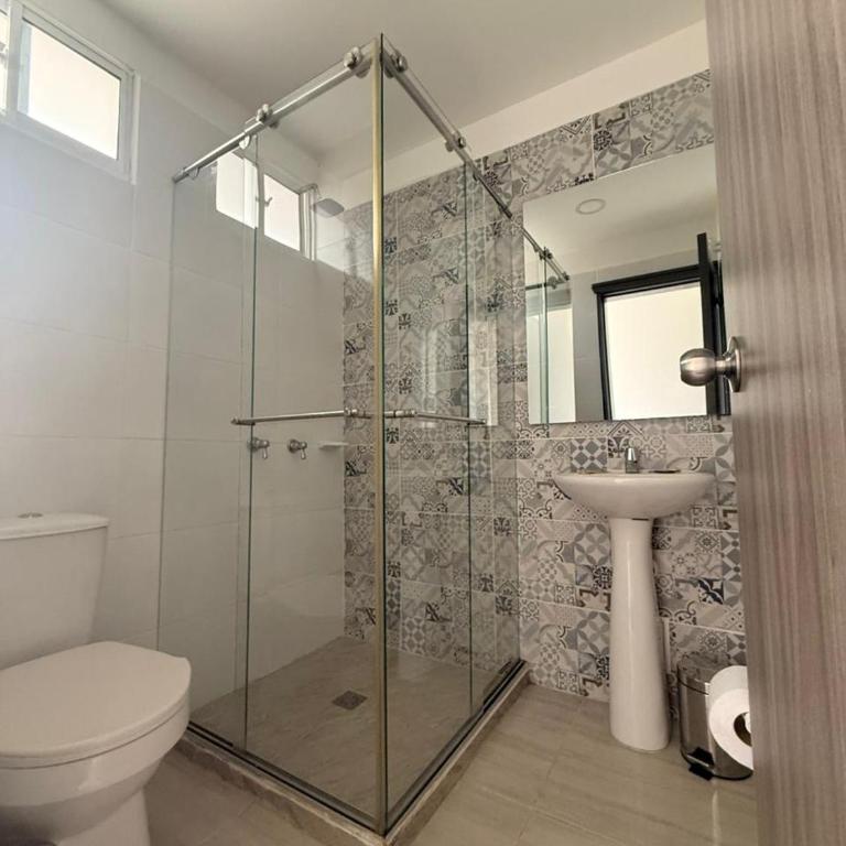 Casa Victoria ApartaHotel - Two-Bedroom Apartment - 1