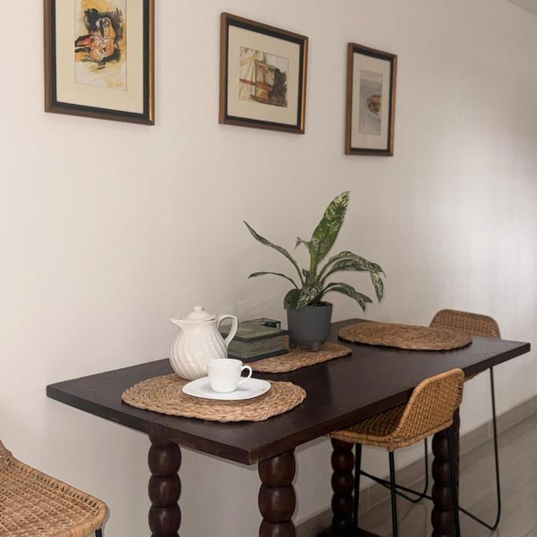 Casa Victoria ApartaHotel - Two-Bedroom Apartment - 8