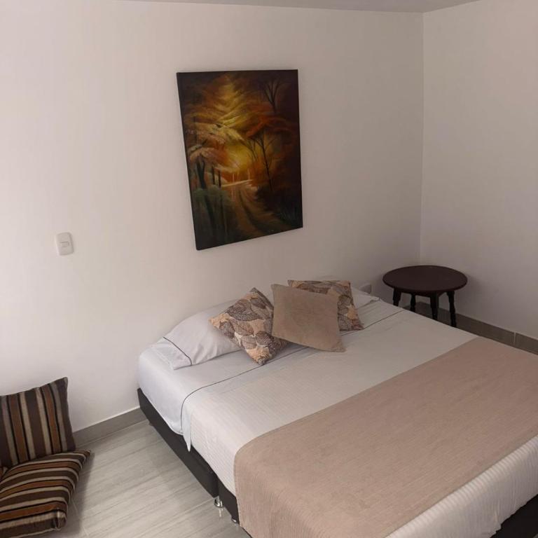 Casa Victoria ApartaHotel - Two-Bedroom Apartment - 6