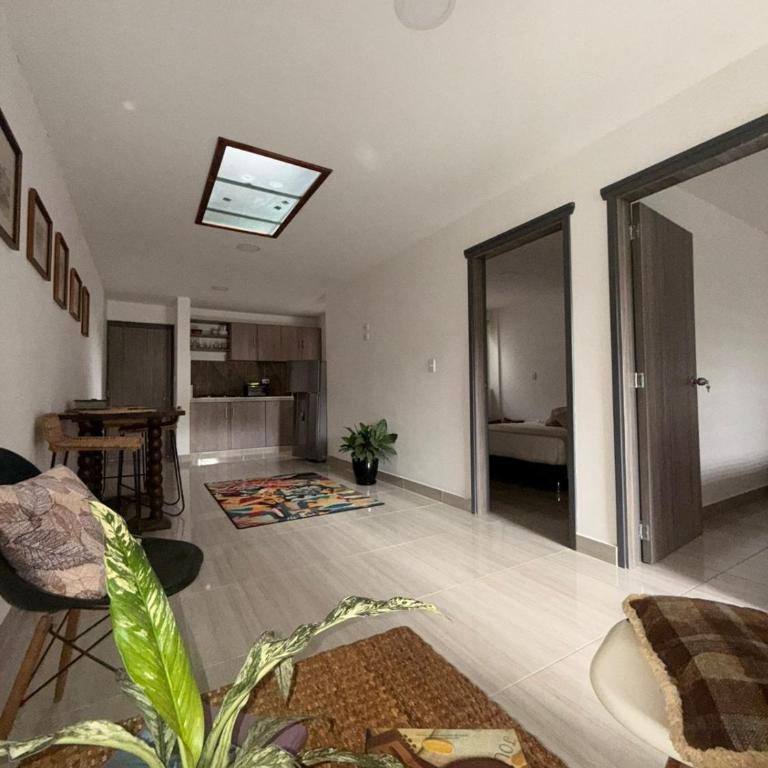 Casa Victoria ApartaHotel - Two-Bedroom Apartment - 9