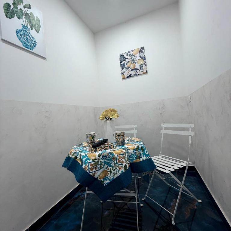 SasySweetHome - Apartamento de 2 dormitorios - 3
