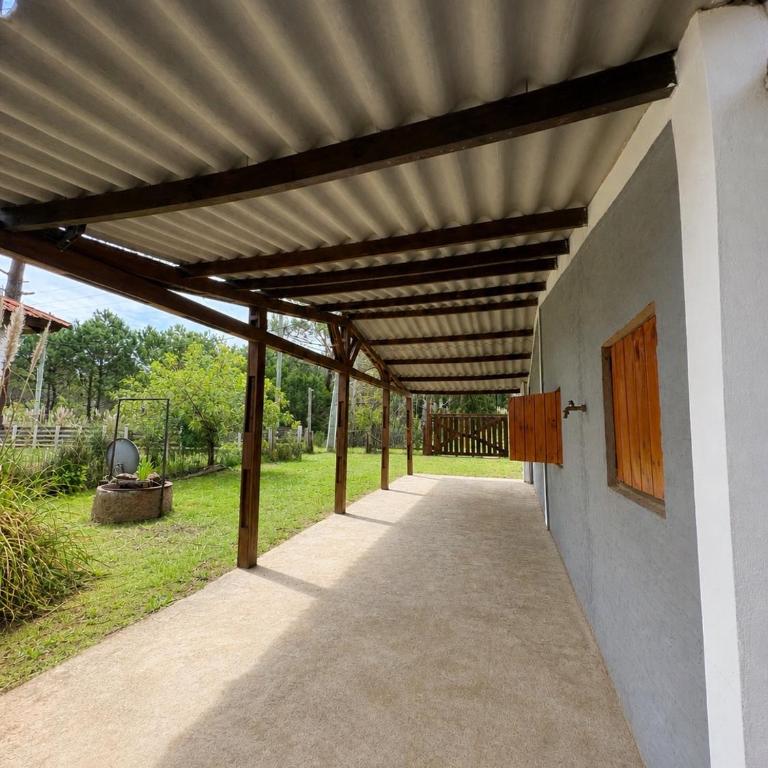 Hermosa casa en La Esmeralda, a tres cuadras de la playa - Casa de 2 dormitorios - 18