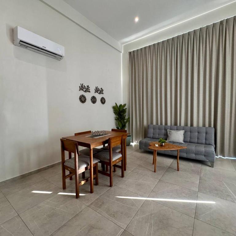 Ideal Area, Comfy Bed, 4 Blocks from 5th & Shops - Single Room - 22