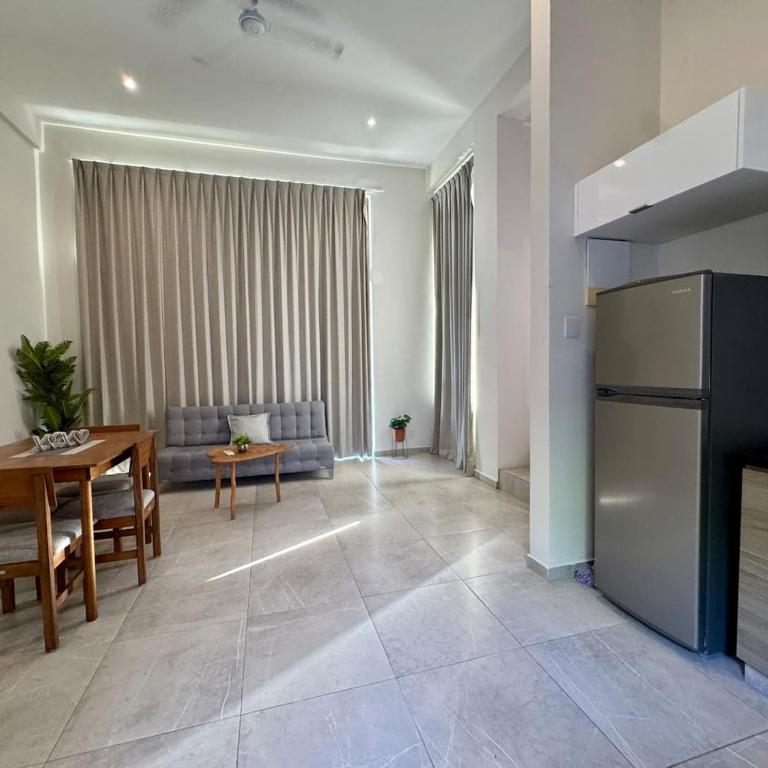 Ideal Area, Comfy Bed, 4 Blocks from 5th & Shops - Single Room - 26