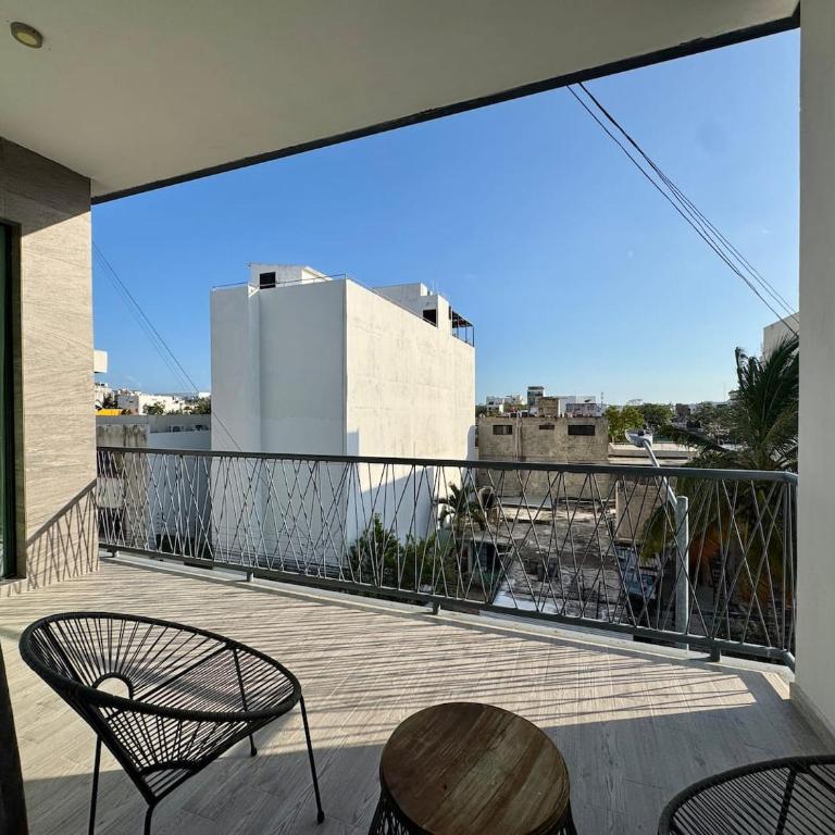 Ideal Area, Comfy Bed, 4 Blocks from 5th & Shops - Single Room - 36