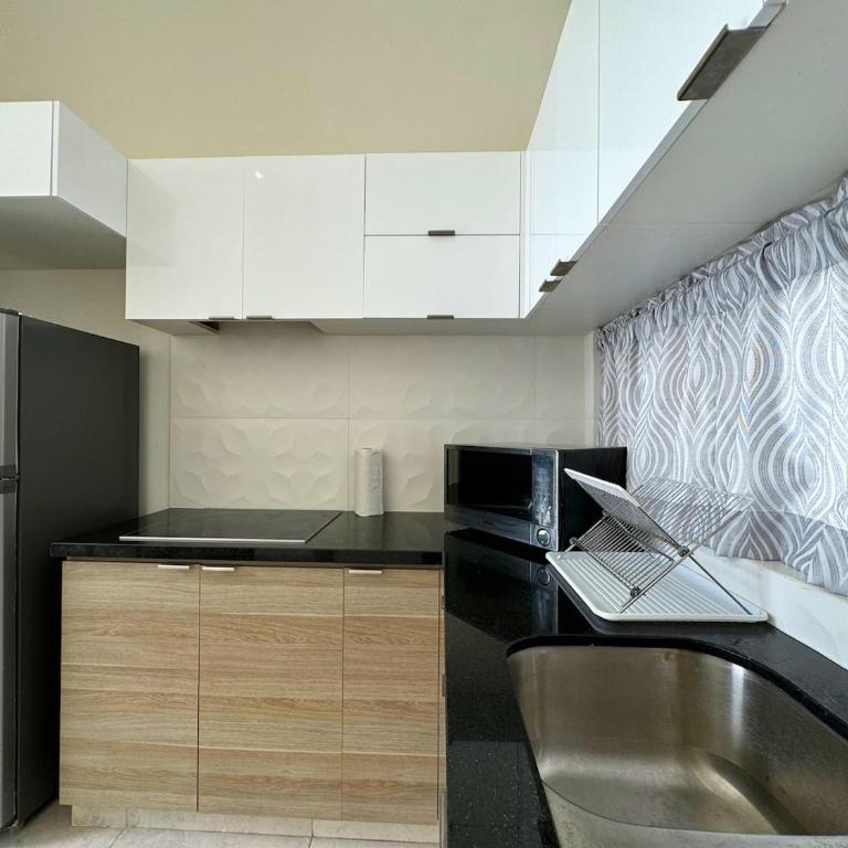 Ideal Area, Comfy Bed, 4 Blocks from 5th & Shops - Single Room - 17