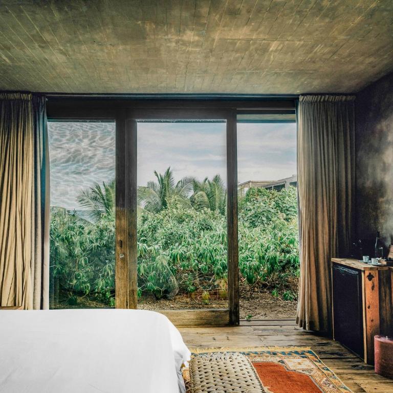 Nômade Temple Tulum - Aire Suite - 1