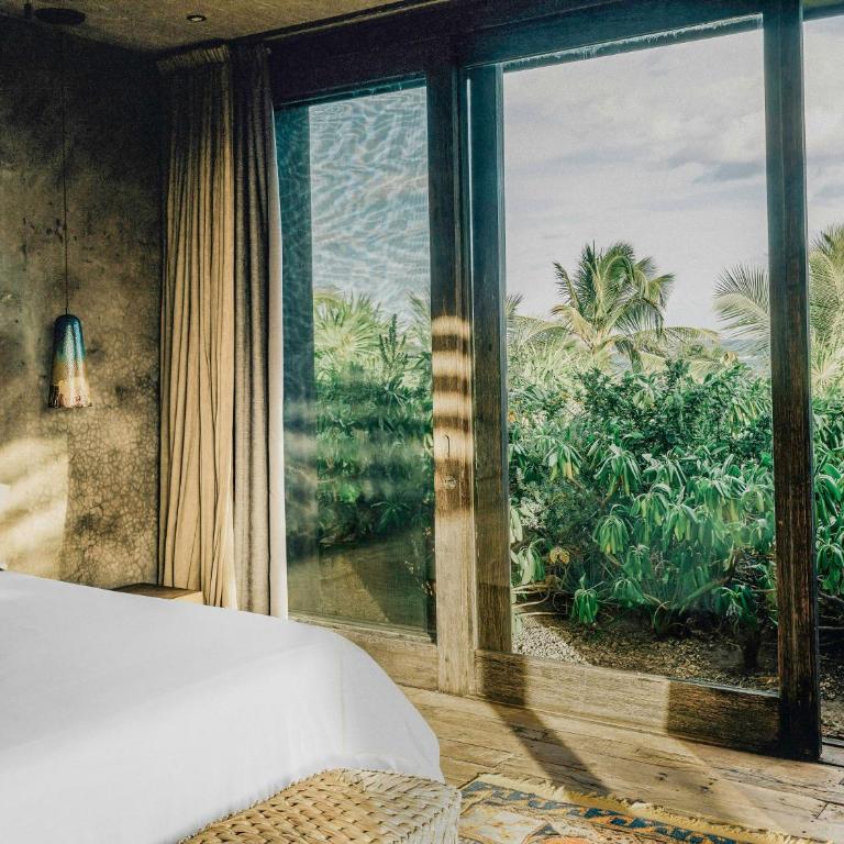 Nômade Temple Tulum - Aire Suite - 4