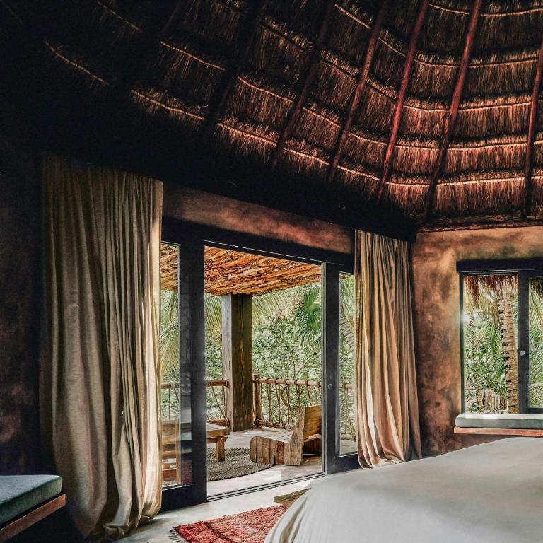 Nômade Temple Tulum - Beachfront - 3