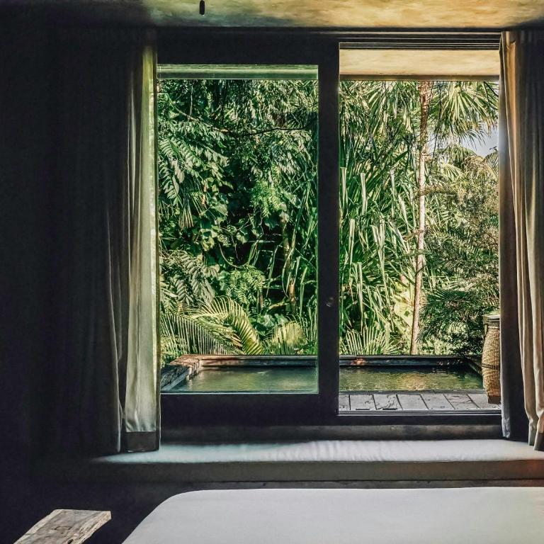 Nômade Temple Tulum - Premier Jungle Suite - 5