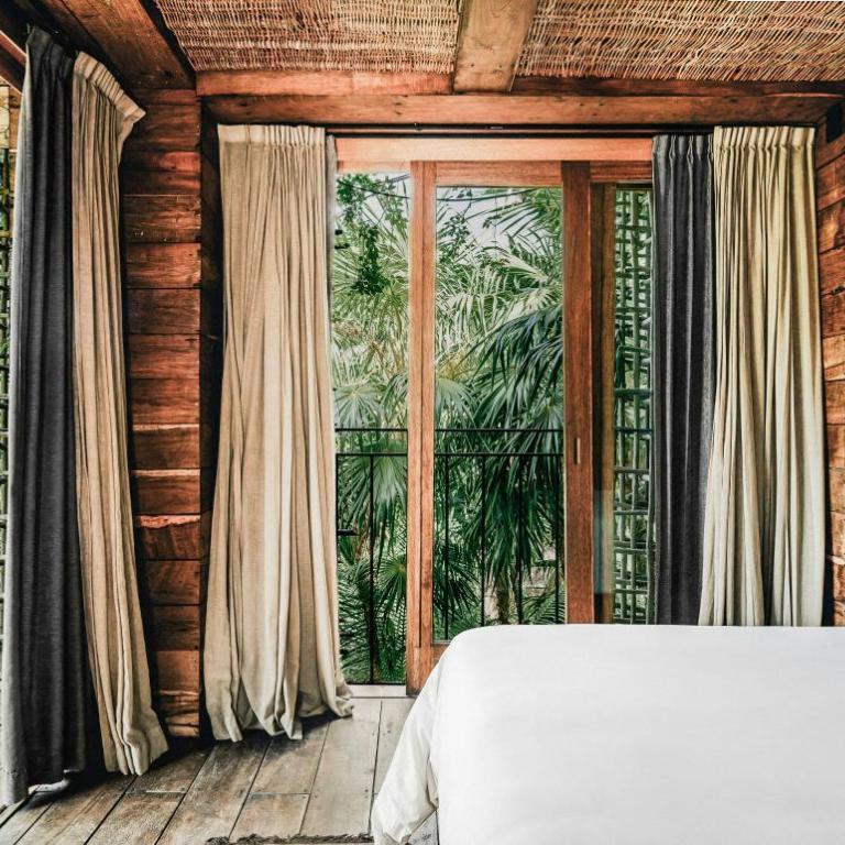 Nômade Temple Tulum - Treehouse - 1