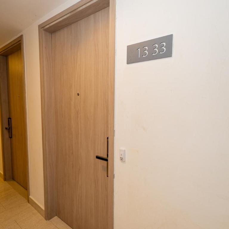 Canela Luxury Stay Cartagena - Apartment with Pool View - 29