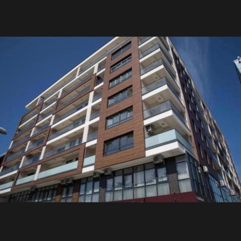 Tower III - Apartman sa 2 Spavaće Sobe - 1