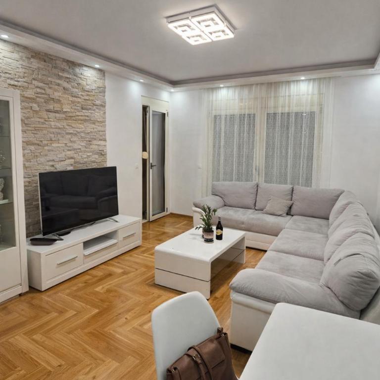 Sea view apartments - One-Bedroom Apartment - 1