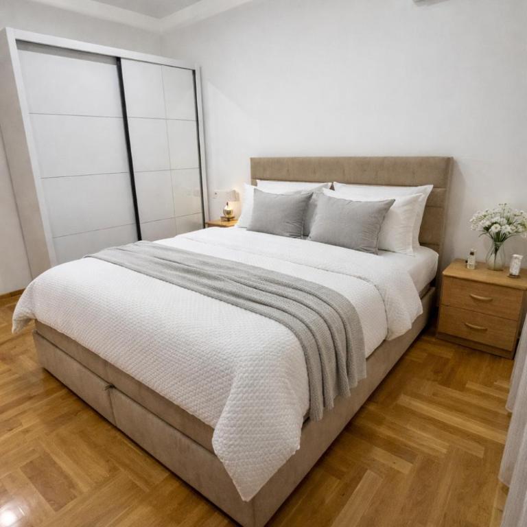Sea view apartments - One-Bedroom Apartment - 2