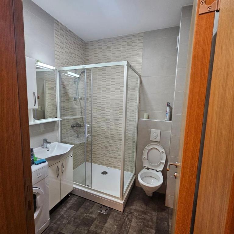 Sea view apartments - One-Bedroom Apartment - 3