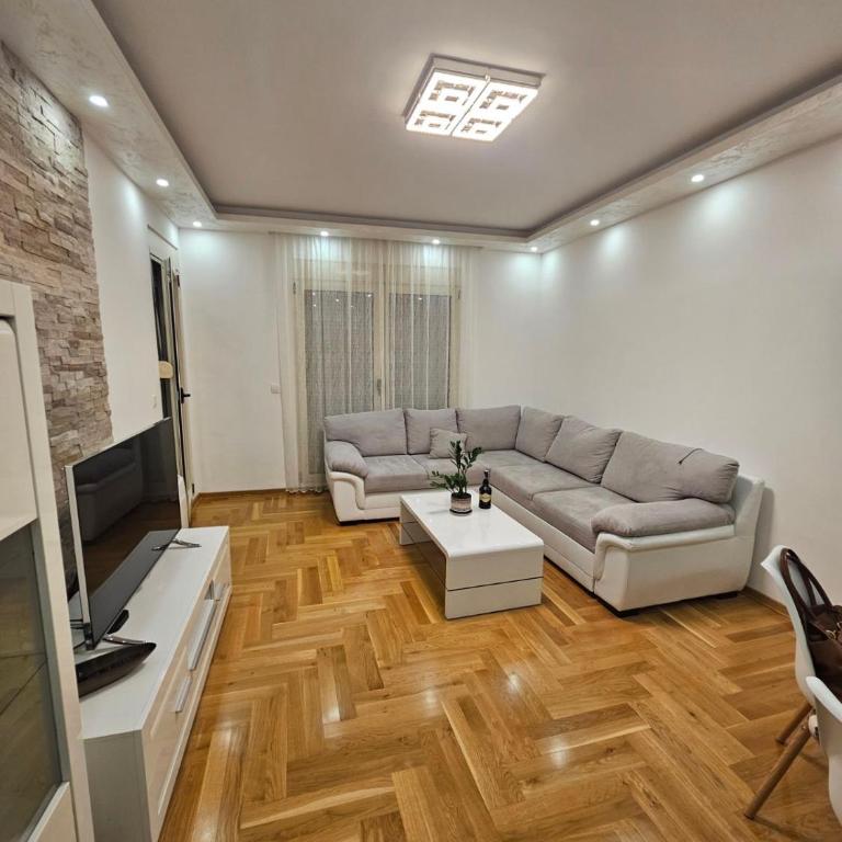Sea view apartments - One-Bedroom Apartment - 5