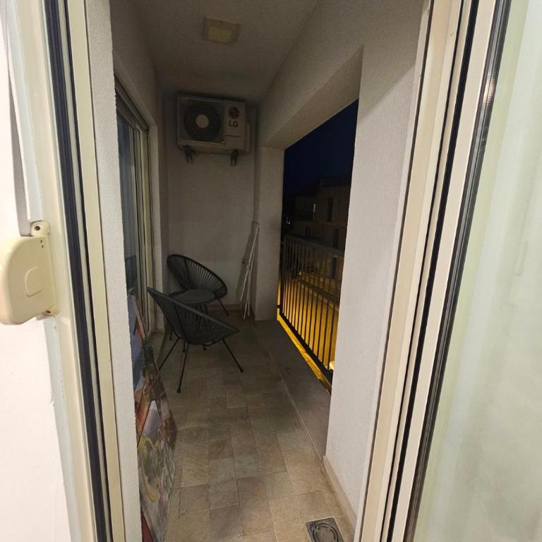 Sea view apartments - One-Bedroom Apartment - 6