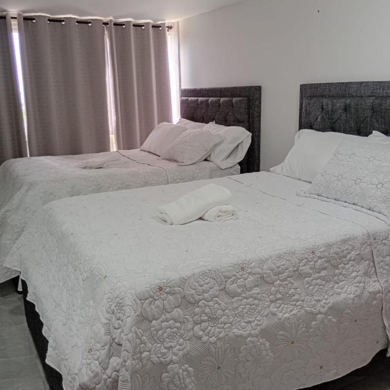 apartamento mks hansa bay 304 - Apartamento de 2 dormitorios - 3