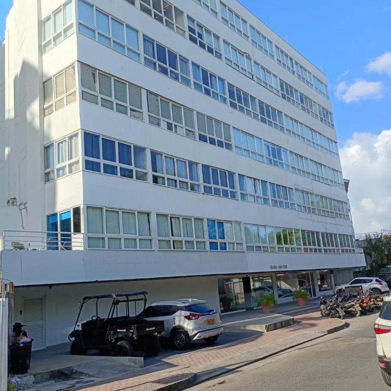 apartamento mks hansa bay 304 - Apartamento de 2 dormitorios - 4