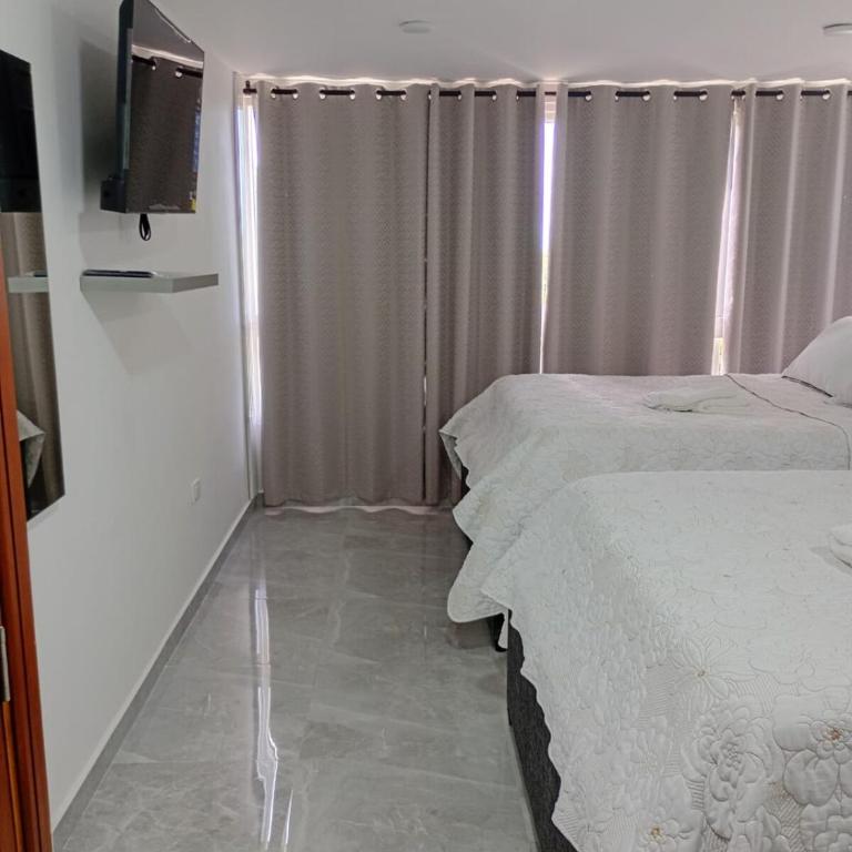apartamento mks hansa bay 304 - Apartamento de 2 dormitorios - 5