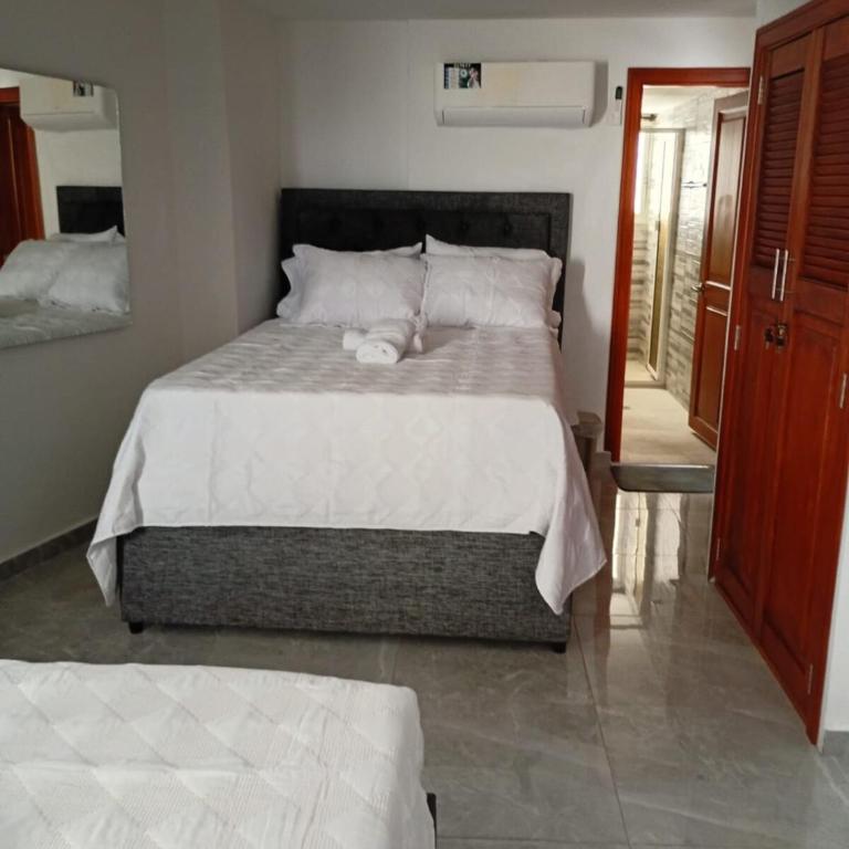 apartamento mks hansa bay 304 - Apartamento de 2 dormitorios - 7
