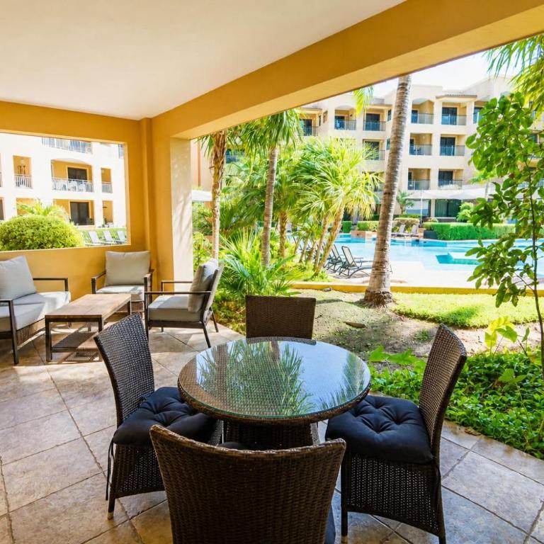 Oceanfront Condo a Block Off 5th in Heart of Playa - Apartment - 17