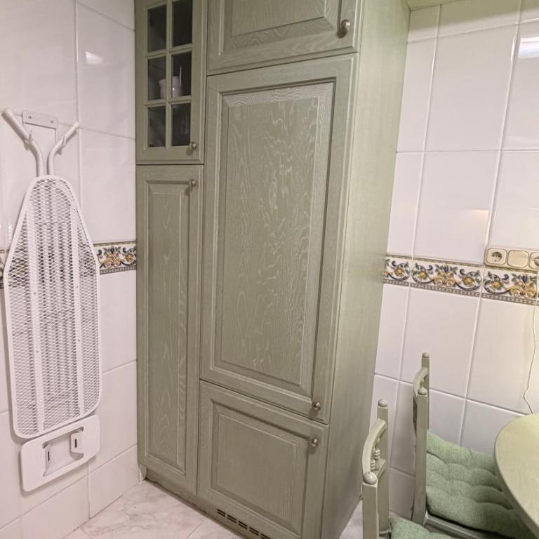 LaSuiza - Apartamento de 2 dormitorios - 64