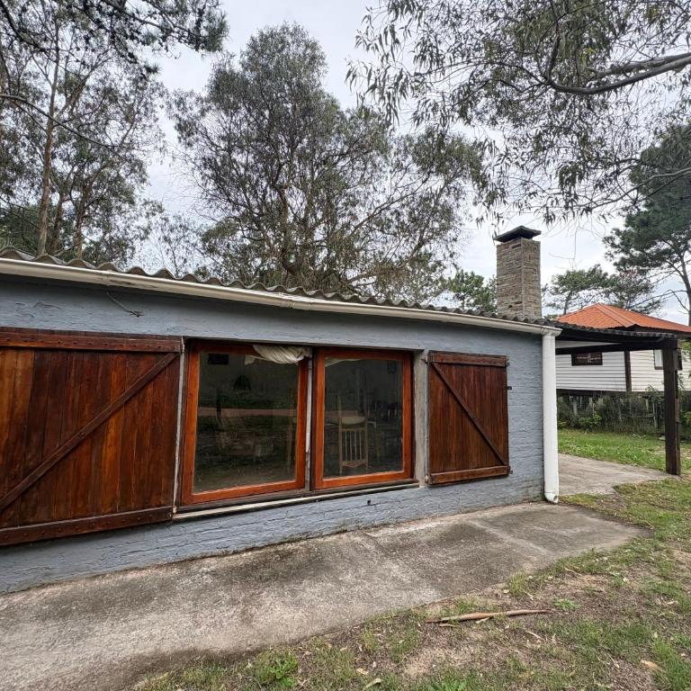 Hermosa casa en La Esmeralda, a tres cuadras de la playa - Casa de 2 dormitorios - 19