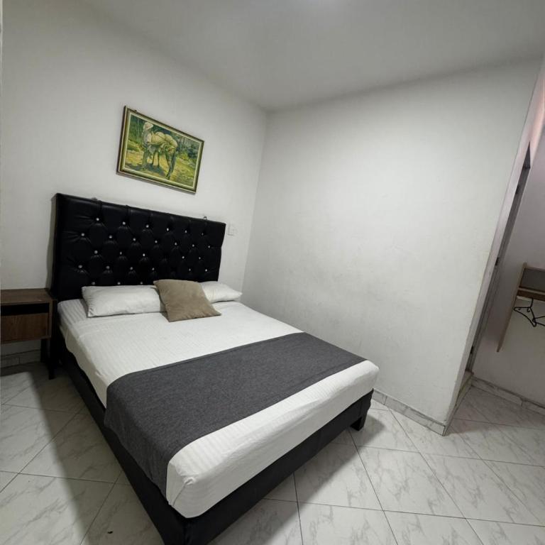 Hotel Gran Imperio la 69 - Superior Double Room - 6