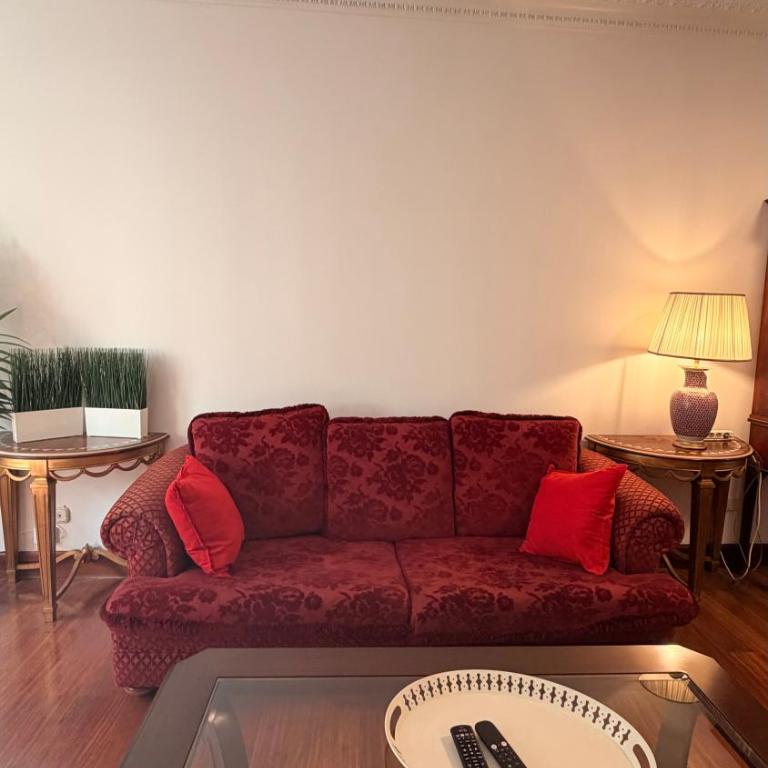 LaSuiza - Apartamento de 2 dormitorios - 22