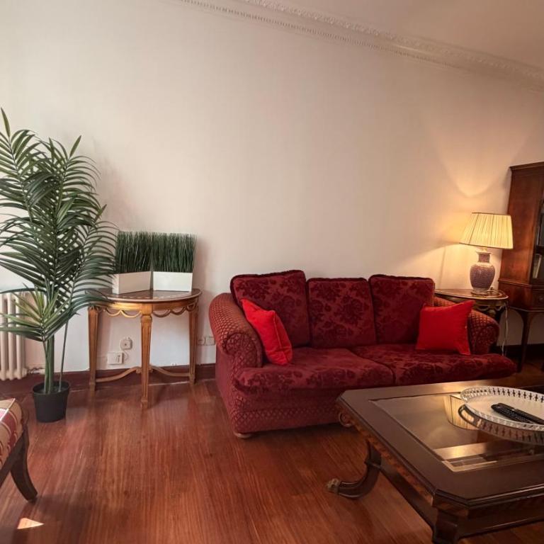 LaSuiza - Apartamento de 2 dormitorios - 30
