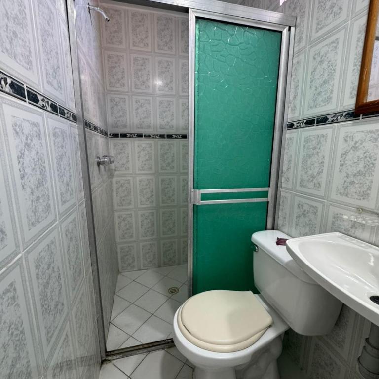 Hotel Gran Imperio la 69 - Superior Double Room - 8