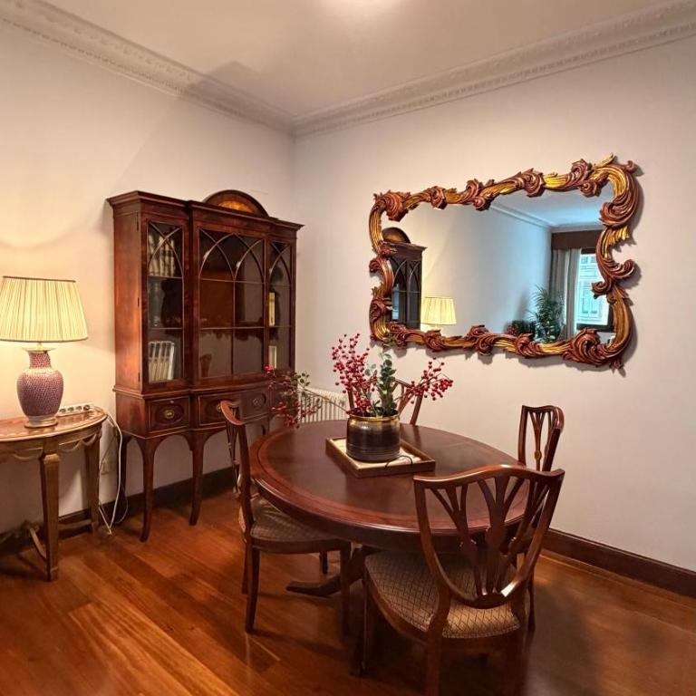 LaSuiza - Apartamento de 2 dormitorios - 16