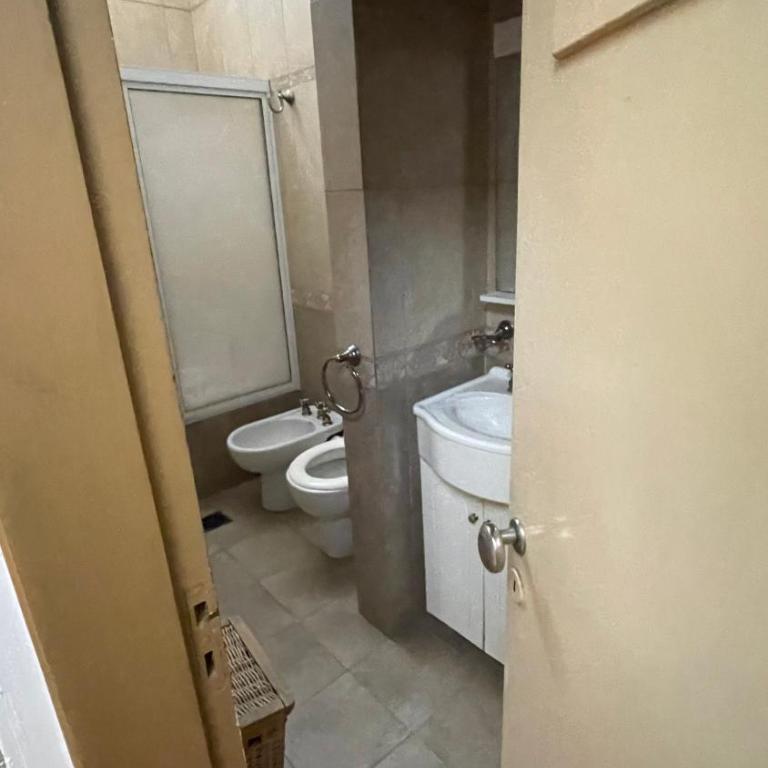 Casa Rivadavia - Apartamento de 2 dormitorios - 4