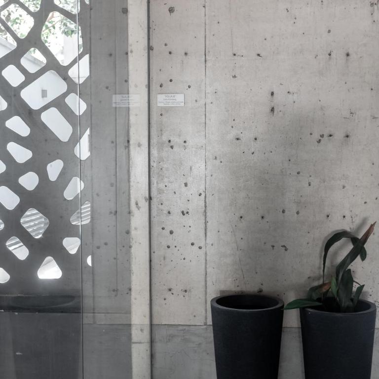 Amplio y cómodo Monoambiente - Apartamento de 1 dormitorio - 34