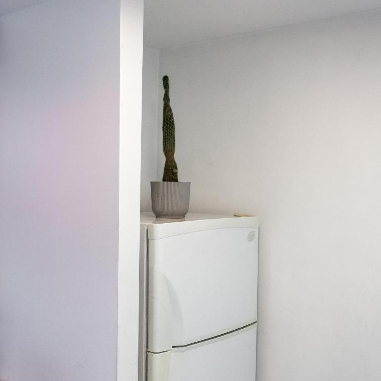 Amplio y cómodo Monoambiente - Apartamento de 1 dormitorio - 13