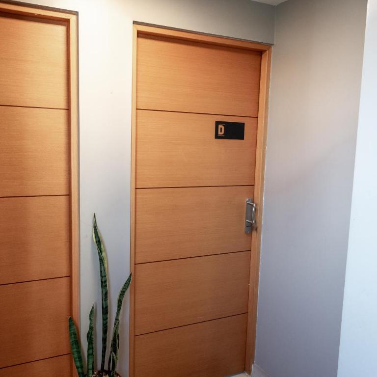 Amplio y cómodo Monoambiente - Apartamento de 1 dormitorio - 28