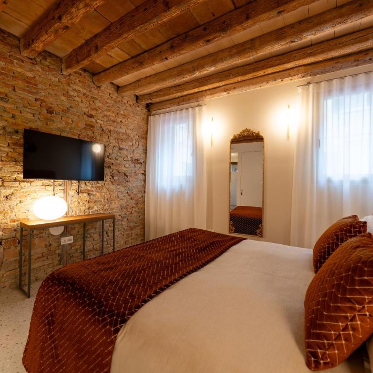 Spaccavento Boutique Rooms - Camera King con Doccia con Accesso per Sedie a Rotelle - Accesso Disabili - 13